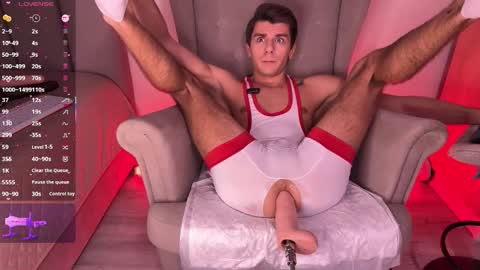 Walt Enjoy online show from 02/23/26, 03:31