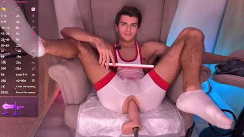 Walt Enjoy online show from 02/24/26, 04:27