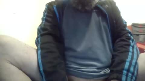 Walter online show from 01/12/26, 03:17