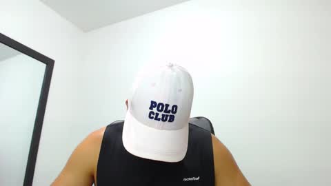 Snapshot of walter_brownn01 chatting on 01/09/25, 09:37 WALTER BROWN online show from 01/09/25, 09:37