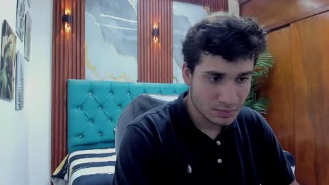 WALTER NOILS online show from 04/24/26, 10:45