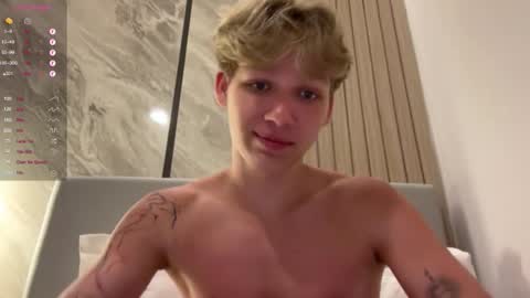 Mark and Tom online show from 03/19/26, 05:39