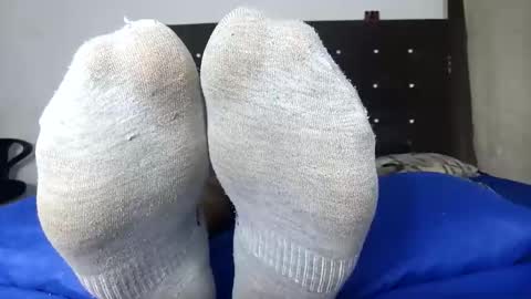 WaltherFeet  online show from 06/06/26, 03:17