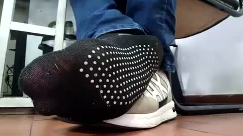 WaltherFeet  online show from 06/11/26, 06:06