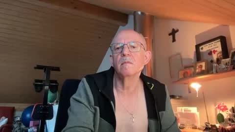 waltix64 online show from 01/07/26, 07:55