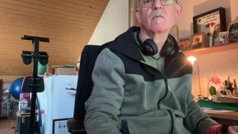 waltix64 online show from 01/16/26, 09:46