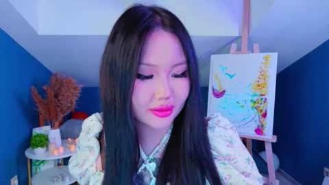 Mio Meow online show from 11/03/25, 10:05