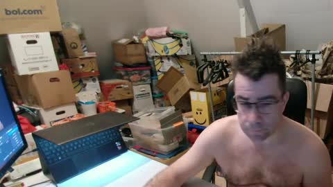 wammes online show from 02/12/25, 01:09