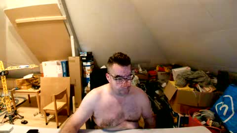 Snapshot of wammes85 chatting on 07/17/26, 10:36 wammes online show from 07/17/26, 10:36