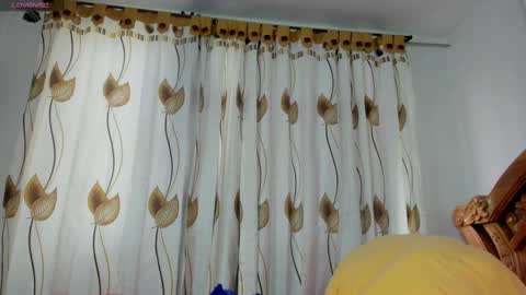 Wanda online show from 02/14/25, 02:44