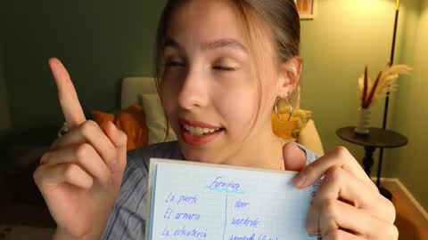 Wendy. Hello Honeys Ill see you 2nd 5th 7th this week love you3 online show from 03/12/25, 04:35