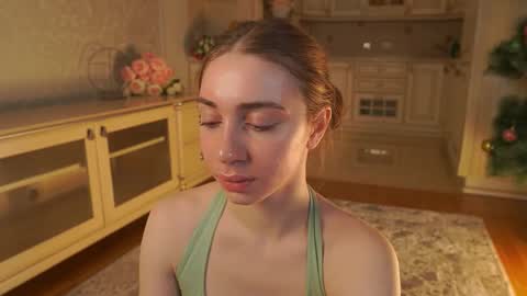 hello guys im Lilian online show from 12/20/25, 03:13