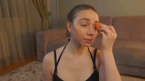 hello guys im Lilian online show from 01/17/26, 03:11