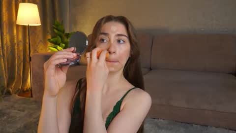 hello guys im Lilian online show from 02/28/26, 03:07