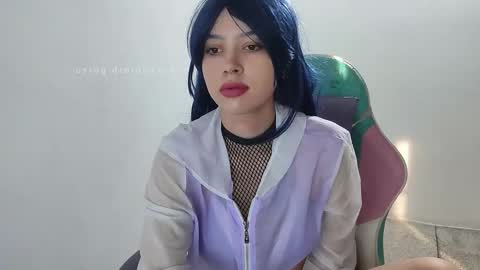 Wanda online show from 11/17/25, 12:11