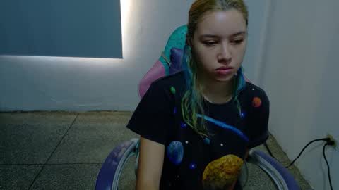 Wanda online show from 02/08/26, 12:30