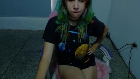 Wanda online show from 02/11/26, 12:10