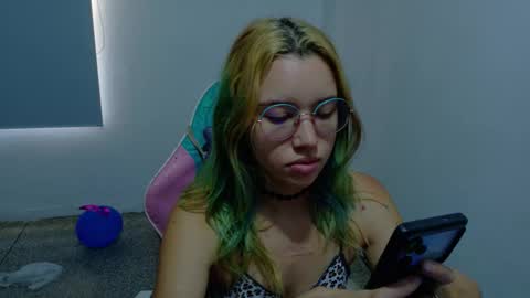 Wanda online show from 02/20/26, 12:05