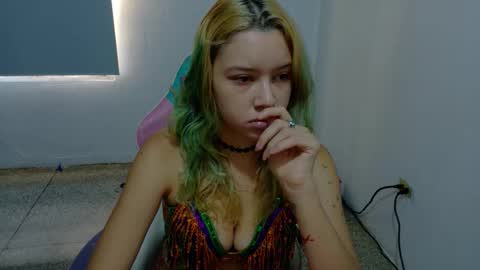 Wanda online show from 02/26/26, 12:04