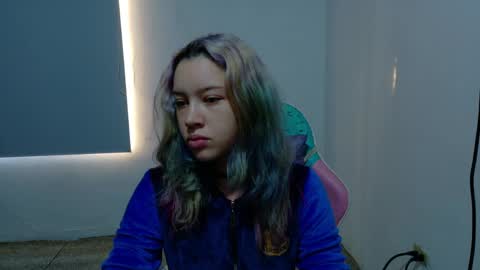 Wanda online show from 03/24/26, 12:10