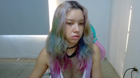 Wanda online show from 03/27/26, 12:05