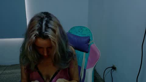 Wanda online show from 03/31/26, 12:05