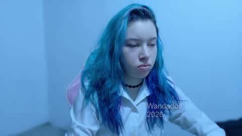 Wanda online show from 05/22/26, 12:11