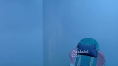 Wanda online show from 05/29/26, 12:03