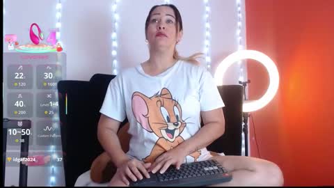 Wanda online show from 11/07/25, 06:35