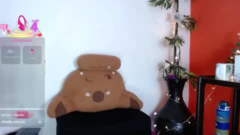 Wanda online show from 12/14/25, 04:40