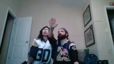 Snapshot of wandaxcosmo chatting on 01/19/26, 03:21 COSMOxWANDA online show from 01/19/26, 03:21