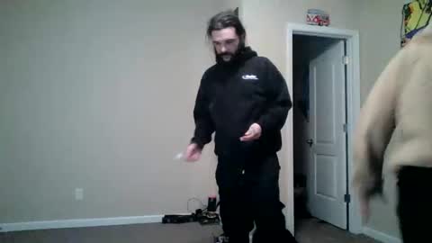 Snapshot of wandaxcosmo chatting on 02/02/26, 11:47 COSMOxWANDA online show from 02/02/26, 11:47