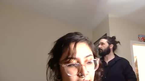 Snapshot of wandaxcosmo chatting on 02/20/26, 06:19 COSMOxWANDA online show from 02/20/26, 06:19