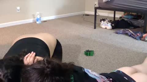 Snapshot of wandaxcosmo chatting on 03/11/26, 01:44 COSMOxWANDA online show from 03/11/26, 01:44