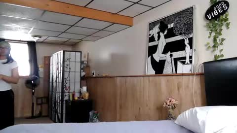 wanderlustgaal online show from 02/25/26, 03:10