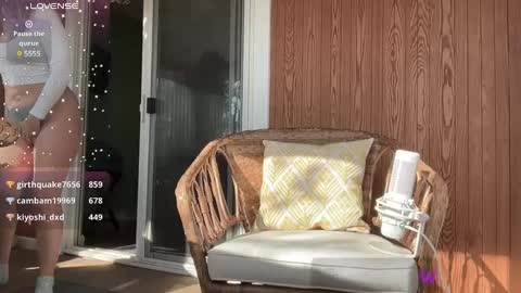 Jade  Adonis online show from 01/03/25, 05:53