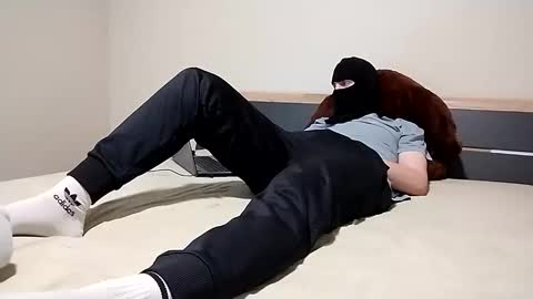 Romain online show from 03/21/26, 03:48