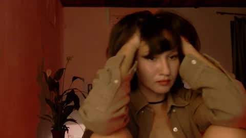 Miya online show from 03/12/26, 02:50