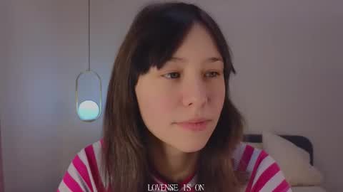 Betti online show from 11/28/25, 01:52