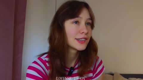 Betti online show from 01/12/26, 12:38