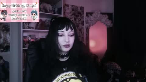 Wangxi last account Wangxi  online show from 02/20/26, 06:19