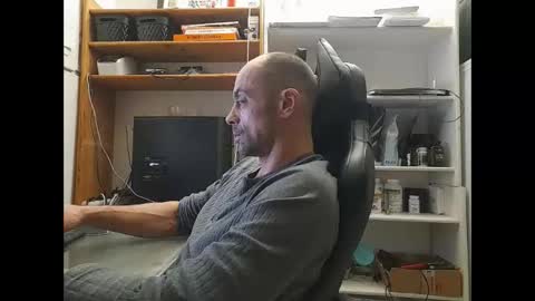 wankadelik online show from 02/09/26, 08:57