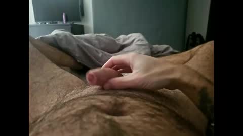 wanking81 online show from 03/01/25, 08:02