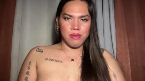 LIZA online show from 03/09/26, 04:55