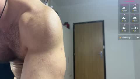 new online show from 12/04/25, 06:49