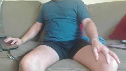 Want More online show from 01/25/25, 12:06