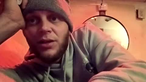 Thick Thirsty online show from 12/20/25, 11:39