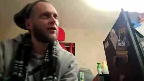 Thick Thirsty online show from 01/07/26, 05:43