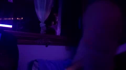 Thick Thirsty online show from 01/09/26, 09:12