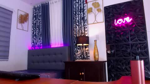 Galems online show from 02/09/25, 03:23